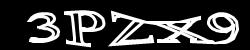 CAPTCHA code image