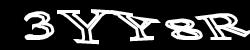 CAPTCHA code image