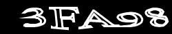 CAPTCHA code image