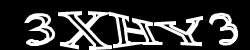 CAPTCHA code image
