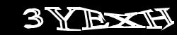 CAPTCHA code image