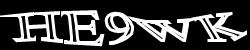 CAPTCHA code image