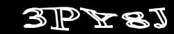 CAPTCHA code image
