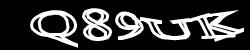 CAPTCHA code image