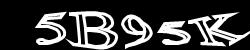 CAPTCHA code image