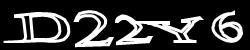 CAPTCHA code image