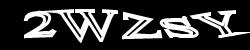 CAPTCHA code image