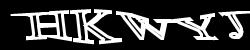 CAPTCHA code image