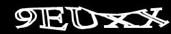 CAPTCHA code image