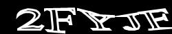 CAPTCHA code image