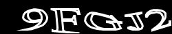 CAPTCHA code image