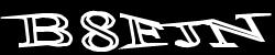 CAPTCHA code image