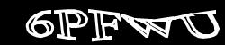 CAPTCHA code image
