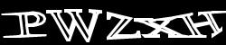 CAPTCHA code image