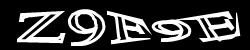 CAPTCHA code image