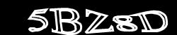 CAPTCHA code image