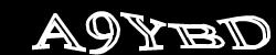 CAPTCHA code image