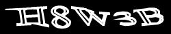 CAPTCHA code image