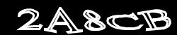 CAPTCHA code image