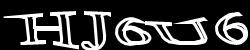 CAPTCHA code image
