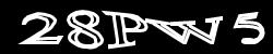 CAPTCHA code image