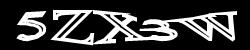 CAPTCHA code image