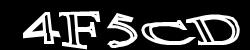 CAPTCHA code image