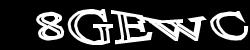 CAPTCHA code image
