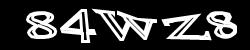 CAPTCHA code image