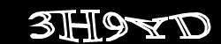 CAPTCHA code image