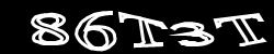 CAPTCHA code image