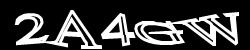 CAPTCHA code image