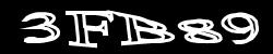 CAPTCHA code image