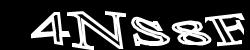 CAPTCHA code image