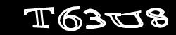 CAPTCHA code image