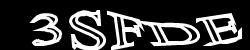 CAPTCHA code image