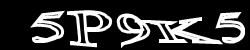 CAPTCHA code image