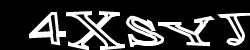 CAPTCHA code image
