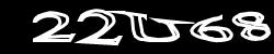 CAPTCHA code image