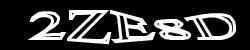 CAPTCHA code image