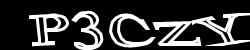 CAPTCHA code image