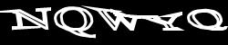 CAPTCHA code image