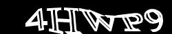 CAPTCHA code image