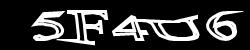 CAPTCHA code image