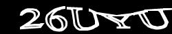 CAPTCHA code image