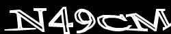 CAPTCHA code image