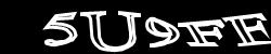 CAPTCHA code image