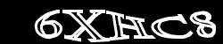 CAPTCHA code image
