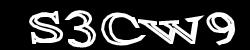 CAPTCHA code image