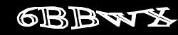 CAPTCHA code image